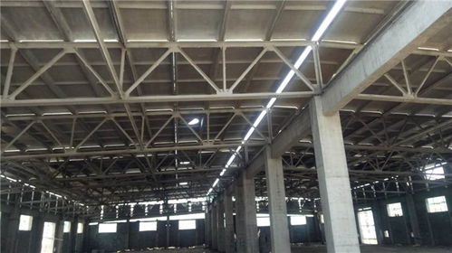大誠至信建材 匠心打造優質砼預應力槽型板，引領新型建筑材料新潮流