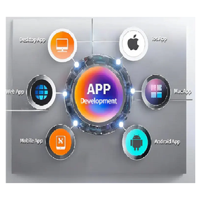 移動軟件開發 掌上時代的創新引擎