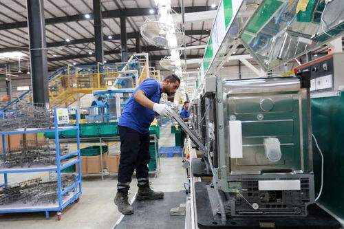 心相近，共譜發(fā)展新篇 續(xù)寫中阿情緣的社會經濟咨詢服務新篇章